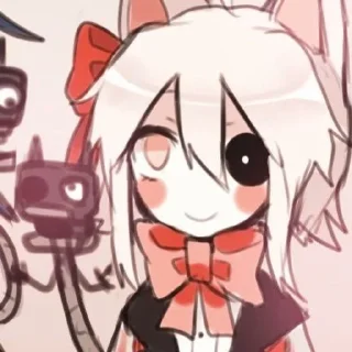 🫁 emoji . . ⌗ Ｍａｎｇｌｅ ˎˎ @kn01d Telegram sticker 17 of 40