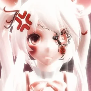 🫁 emoji . . ⌗ Ｍａｎｇｌｅ ˎˎ @kn01d Telegram sticker 21 of 40