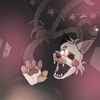 🫁 emoji . . ⌗ Ｍａｎｇｌｅ ˎˎ @kn01d Telegram sticker 6 of 40