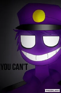 😡 emoji you are gay💜 Telegram sticker 6 of 48