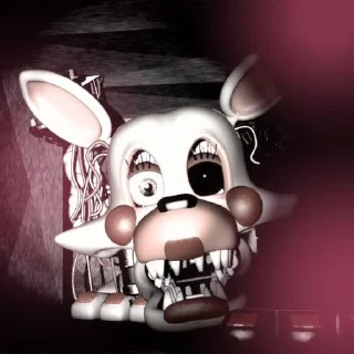 🫁 emoji . . ⌗ Ｍａｎｇｌｅ ˎˎ @kn01d Telegram sticker 24 of 40