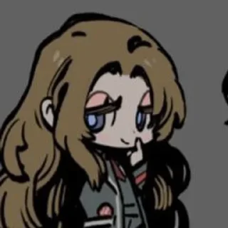 😏 emoji lim-bus Telegram sticker 23 of 61