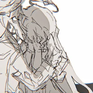 Sticker from Robin..~ by @R0bian