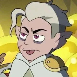 😛 emoji хантер кинни Telegram sticker 21 of 100
