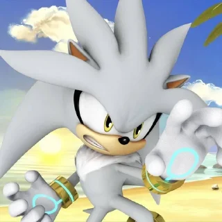 🌟 emoji sonic boom @verixstg Telegram sticker 24 of 105
