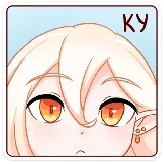 👀 emoji MFS | @bbkpack 👻 [нп] Telegram sticker 23 of 109