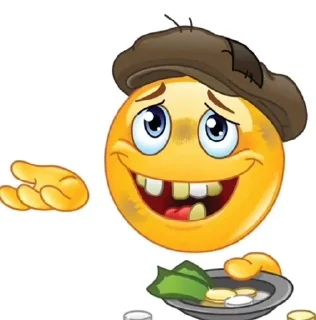 🤲 emoji mivvl📍 Telegram sticker 17 of 120