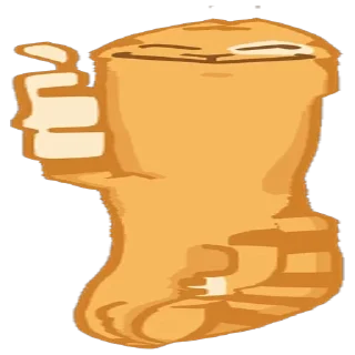 👍 emoji MFS | @bbkpack 👻 [нп] Telegram sticker 8 of 109