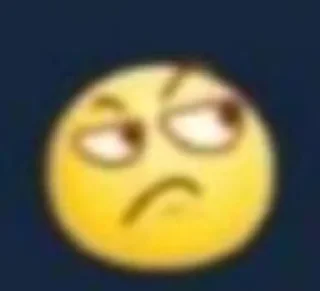 😎 emoji MLBB Sticker Telegram sticker 23 of 120