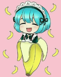 ☺️ emoji ангела mlbb Telegram sticker 23 of 36