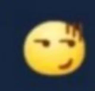 😎 emoji MLBB Sticker Telegram sticker 11 of 120