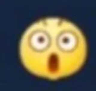 😎 emoji MLBB Sticker Telegram sticker 15 of 120
