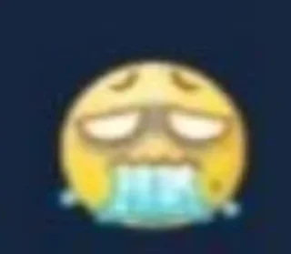 😎 emoji MLBB Sticker Telegram sticker 19 of 120