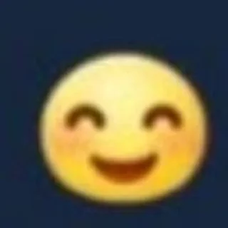 😎 emoji MLBB Sticker Telegram sticker 21 of 120