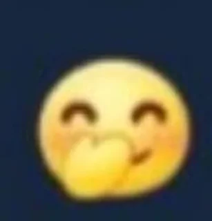 😎 emoji MLBB Sticker Telegram sticker 20 of 120