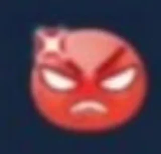 😎 emoji MLBB Sticker Telegram sticker 12 of 120