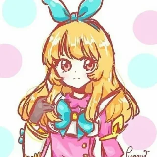 😞 emoji ангела mlbb Telegram sticker 12 of 36