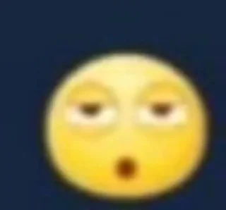 😎 emoji MLBB Sticker Telegram sticker 24 of 120