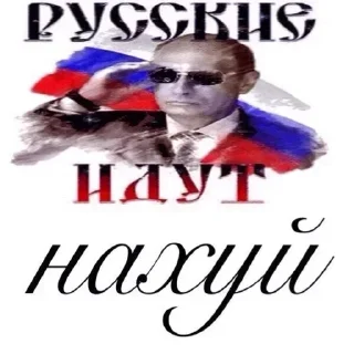 🇷🇺 emoji что Telegram sticker 10 of 36
