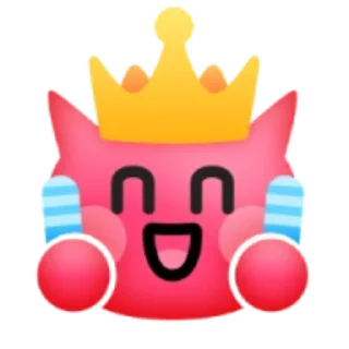 Sticker from лайкерское говно 2