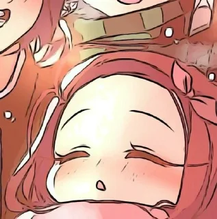 😴 emoji 𝚗𝚎𝚣𝚞𝚔𝚘💋 @ourburninghearts Telegram sticker 5 of 25