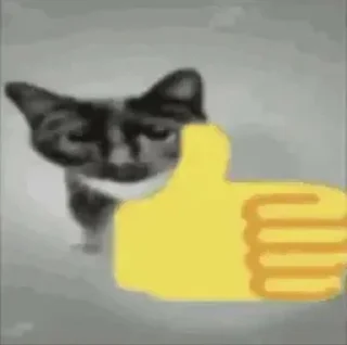 Sticker from Котеке