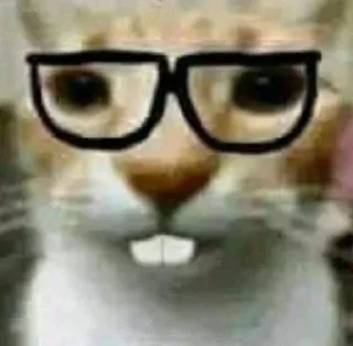Sticker from Котеке