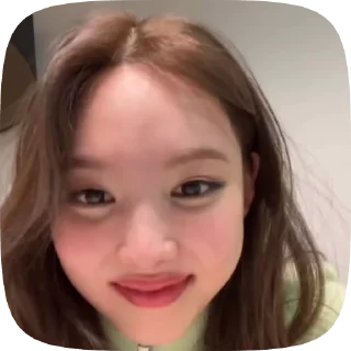 Sticker from nayeon::@faymill_xx