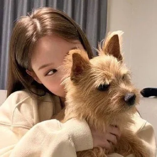 Sticker from Nayeon