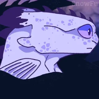 😳 emoji Цветик (вот такой я цветочек) Telegram sticker 10 of 71