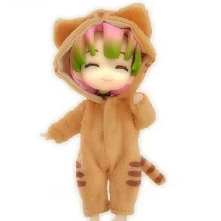 ☺️ emoji Мицури Telegram sticker 23 of 32