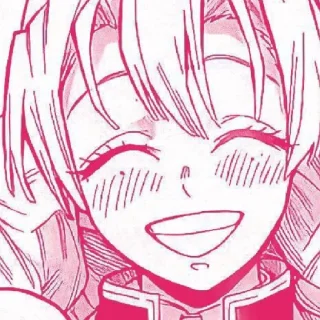 🍡 emoji Мицури Telegram sticker 24 of 31