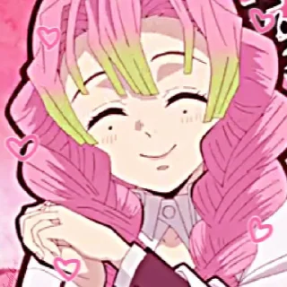 🍡 emoji Мицури Telegram sticker 18 of 31
