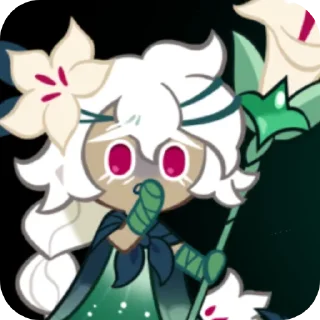 👍 emoji Куки Telegram sticker 20 of 118