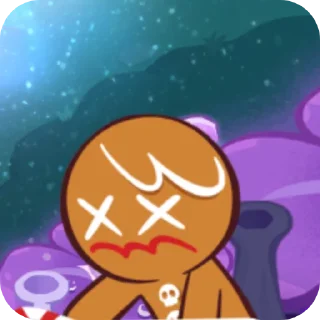Sticker from Куки