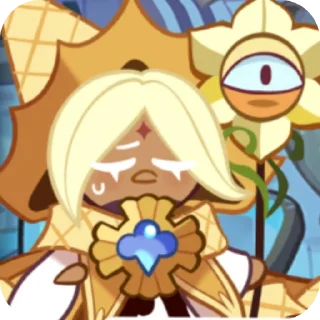 👍 emoji Куки Telegram sticker 11 of 118