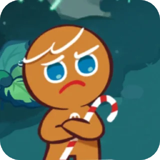 👍 emoji Куки Telegram sticker 6 of 118