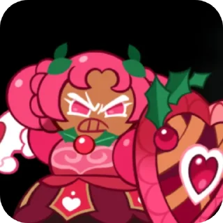 🖼 emoji Куки Telegram sticker 16 of 118
