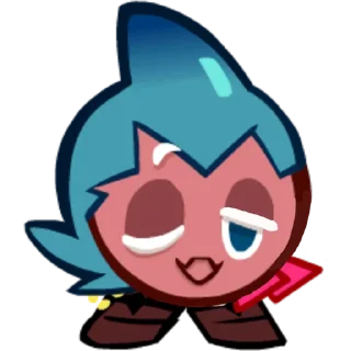 😃 emoji Амогус куки Telegram sticker 8 of 8