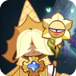 👍 emoji Куки Telegram sticker 22 of 118