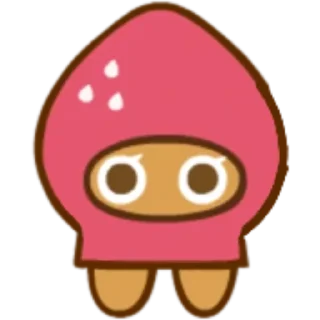 😄 emoji Амогус куки Telegram sticker 5 of 8