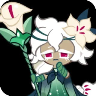 🖼 emoji Куки Telegram sticker 17 of 118