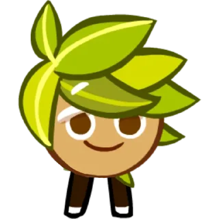 😊 emoji Амогус куки Telegram sticker 7 of 8