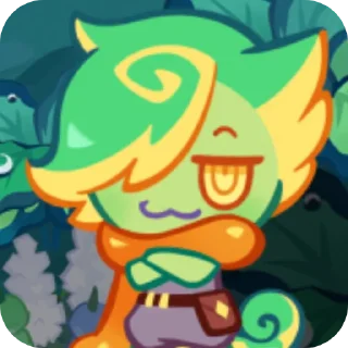 👍 emoji Куки Telegram sticker 9 of 118