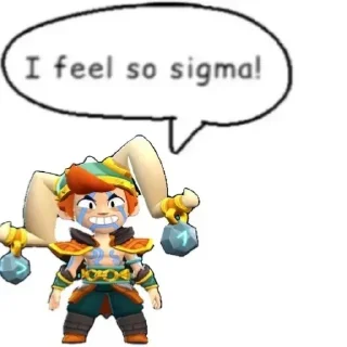 ✨ emoji ✨👾Честер👾✨ от @Che6ter_fan Telegram sticker 17 of 120