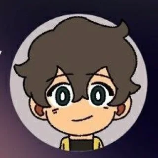 🙂 emoji Не совсем герой Telegram sticker 15 of 42