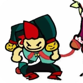 ✨ emoji ✨👾Честер👾✨ от @Che6ter_fan Telegram sticker 20 of 120