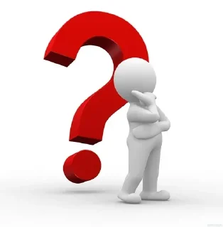 🤔 emoji Да я, а что Telegram sticker 16 of 120