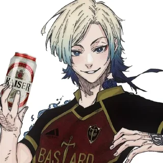 🌟 emoji Ya Egoist(Pidor) Telegram sticker 10 of 82