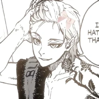 🌟 emoji Ya Egoist(Pidor) Telegram sticker 17 of 82